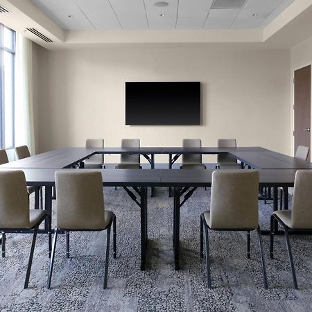 Courtyard By Marriott Thomasville Downtown Εξωτερικό φωτογραφία