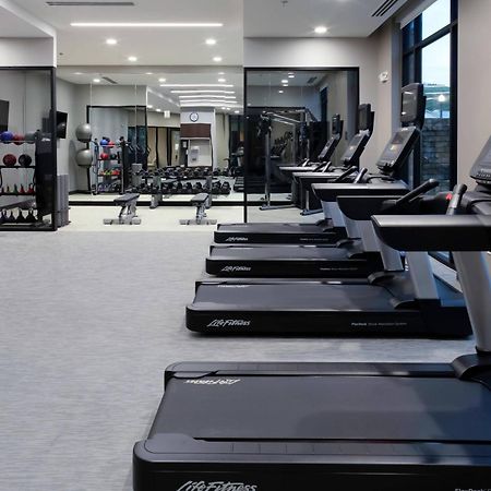 Courtyard By Marriott Thomasville Downtown Εξωτερικό φωτογραφία