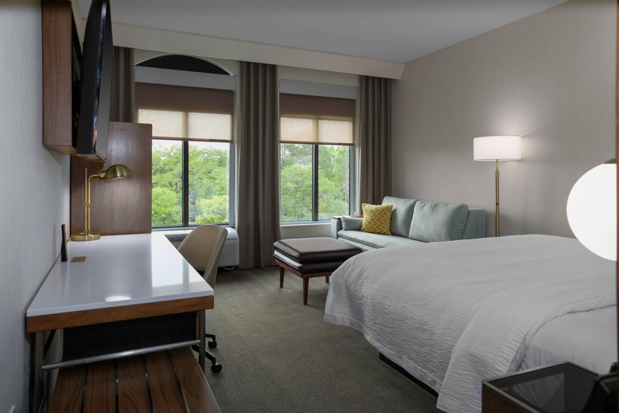 Courtyard By Marriott Thomasville Downtown Εξωτερικό φωτογραφία