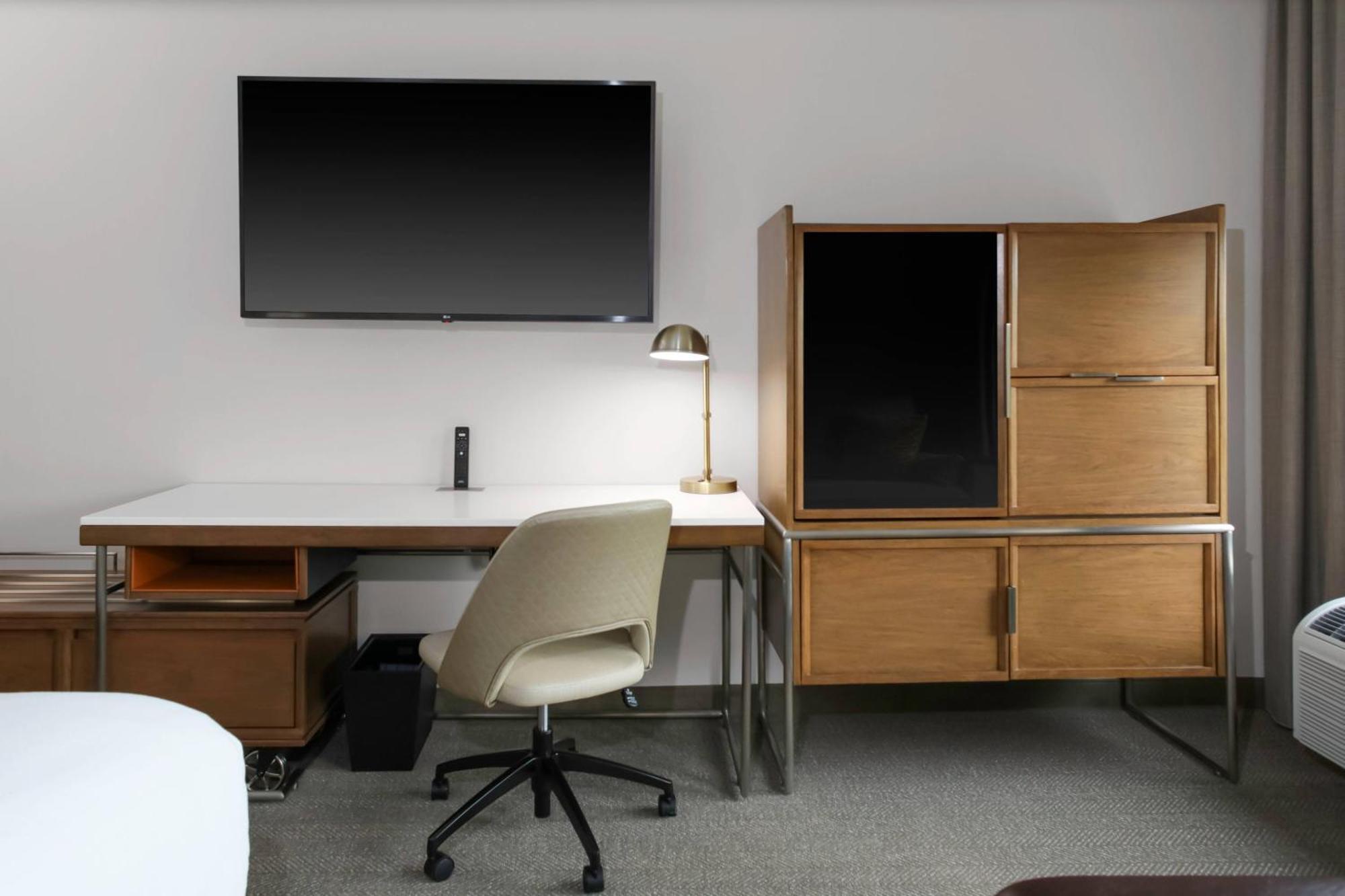 Courtyard By Marriott Thomasville Downtown Εξωτερικό φωτογραφία