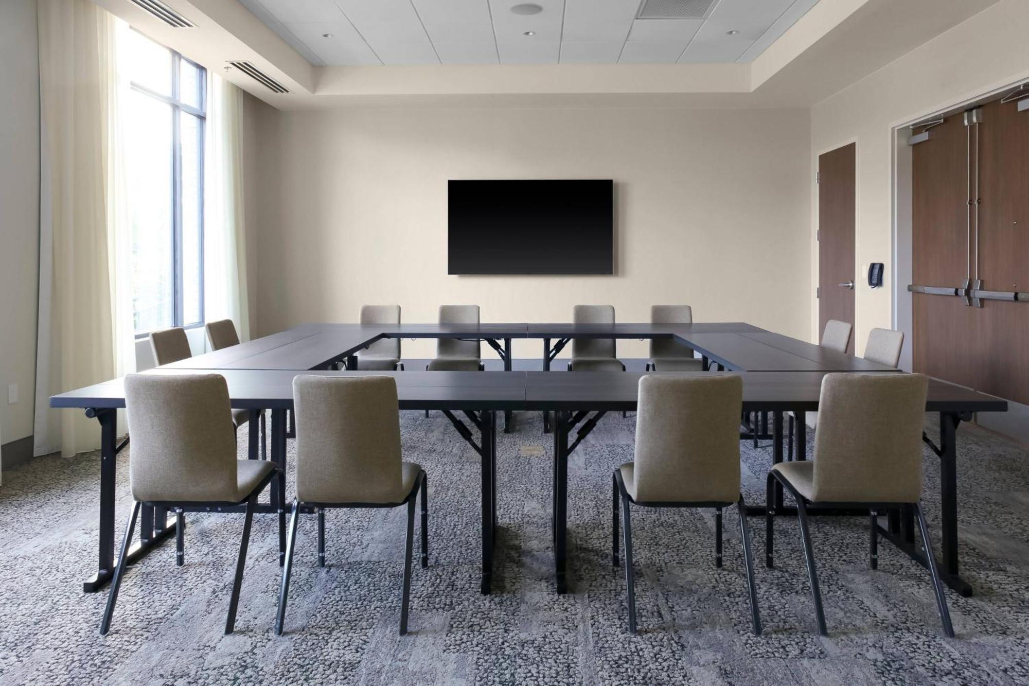 Courtyard By Marriott Thomasville Downtown Εξωτερικό φωτογραφία
